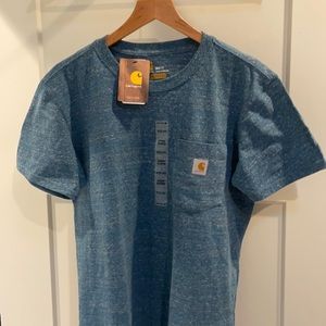NWT carhartt t shirt